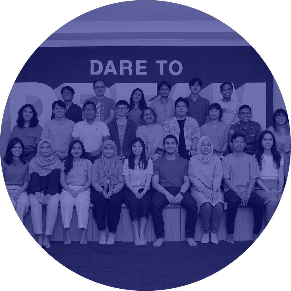2018 - 2019 - EduALL Journey